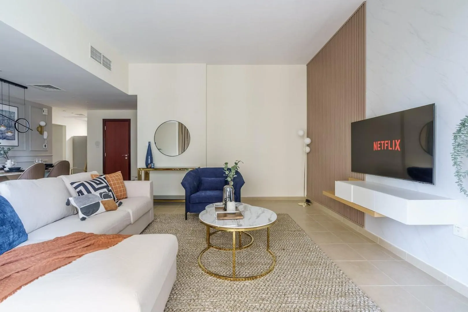 Guestready - Contemporary Apt In Jbr Dubai