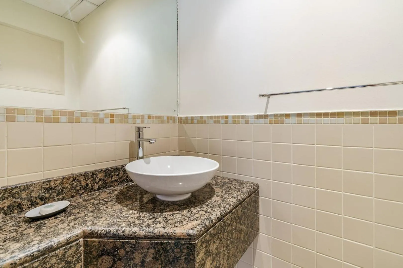 Guestready - Contemporary Apt In Jbr Dubai 0*,