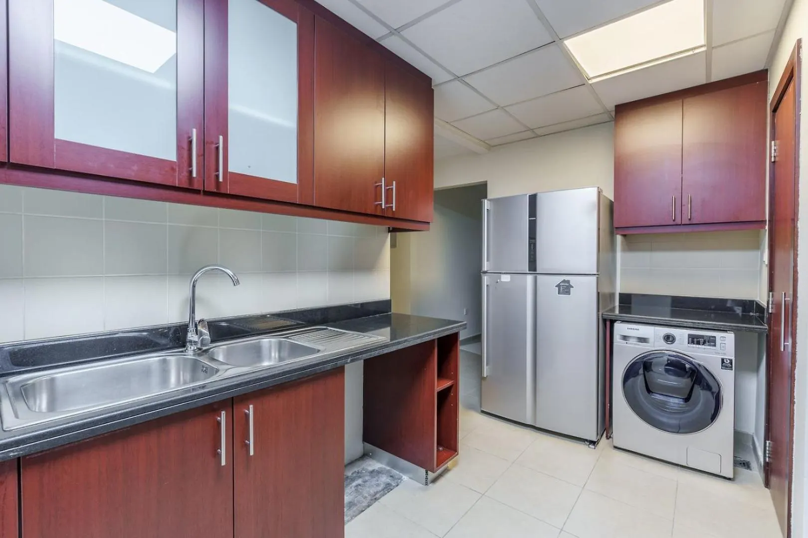 Guestready - Contemporary Apt In Jbr Dubai
