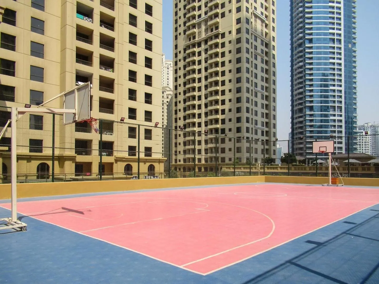 Apartment Guestready - Contemporary Apt In Jbr Dubai United Arab Emirates