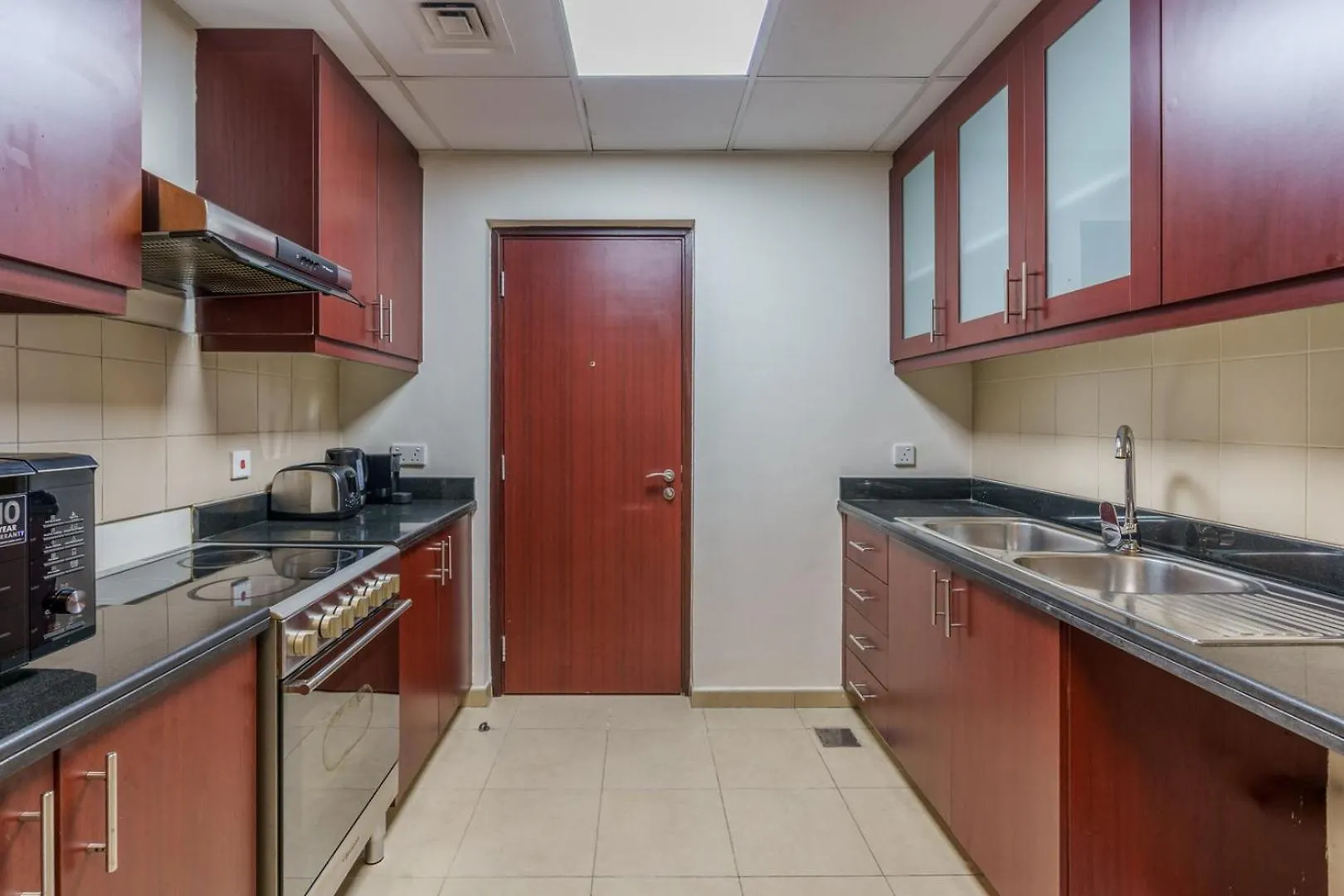 Guestready - Contemporary Apt In Jbr Dubai Apartment