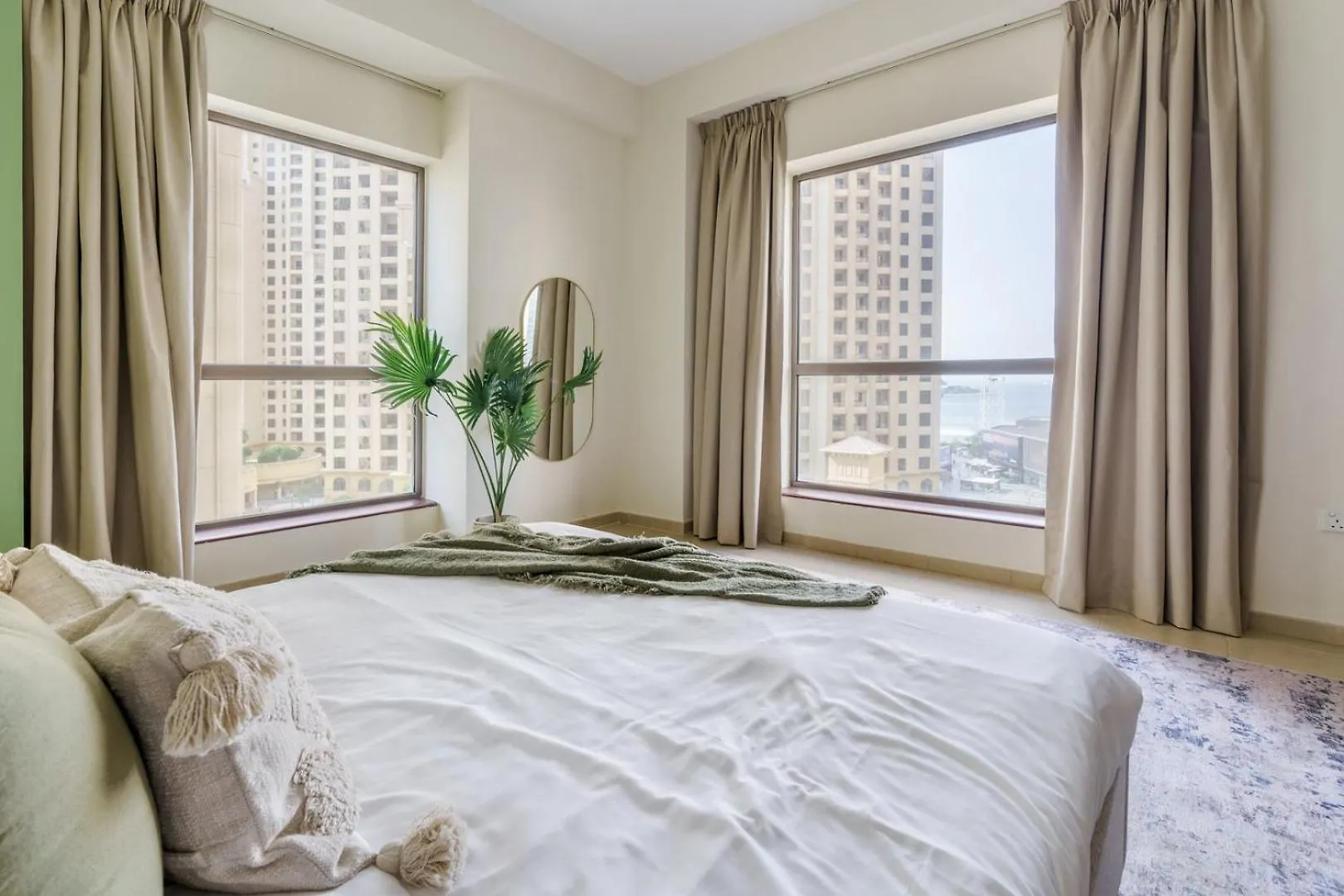Guestready - Contemporary Apt In Jbr Dubai United Arab Emirates