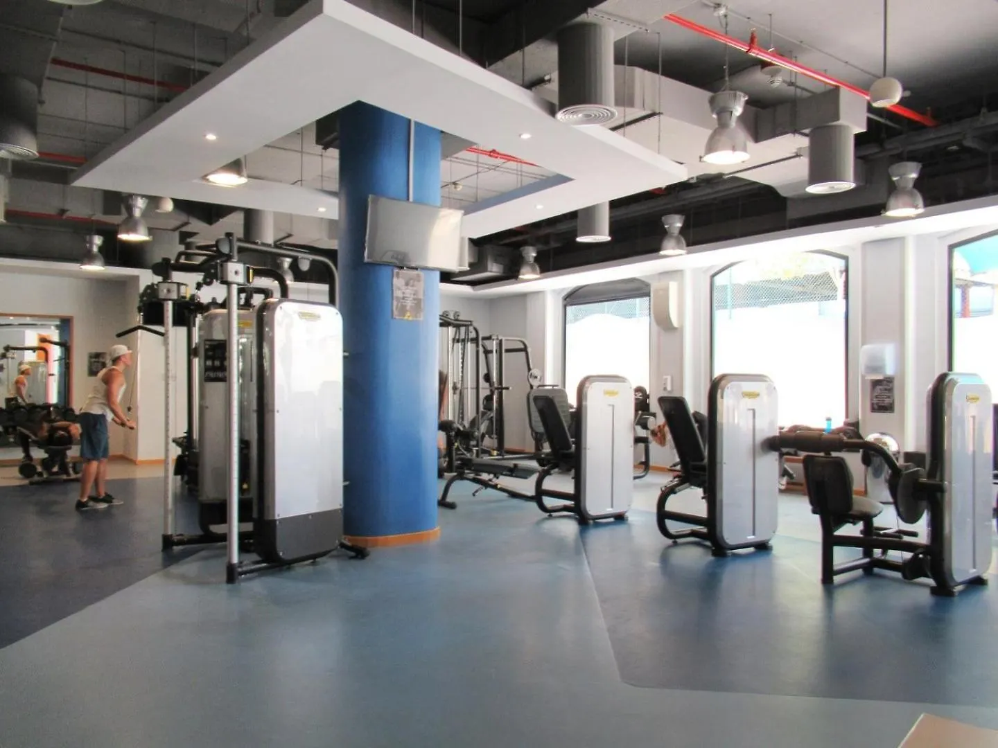 Apartment Guestready - Contemporary Apt In Jbr Dubai