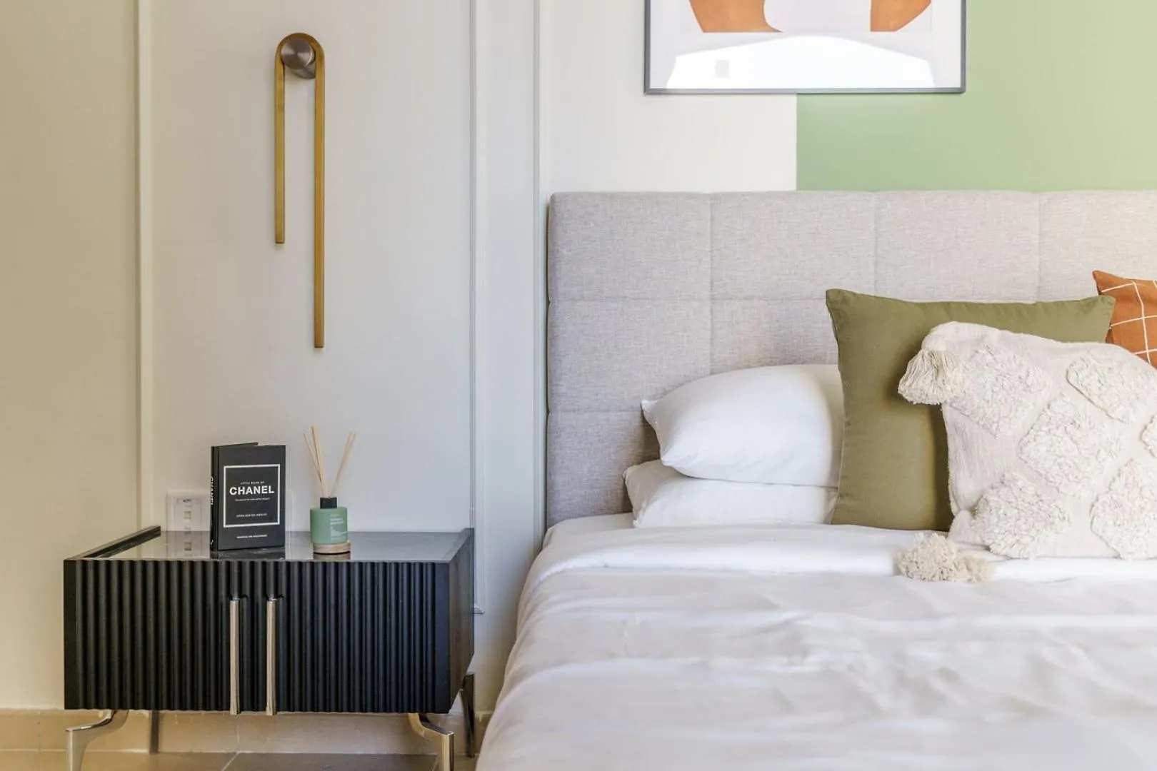 Guestready - Contemporary Apt In Jbr Dubai Apartment