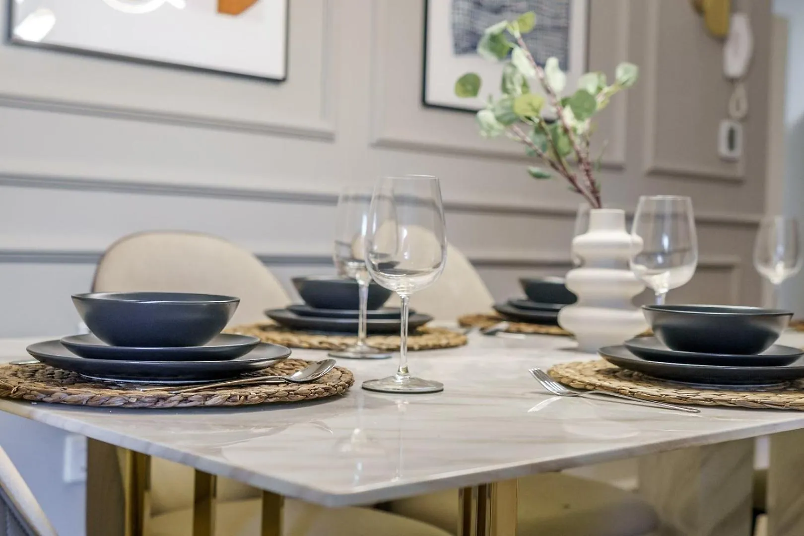 Guestready - Contemporary Apt In Jbr Dubai Apartment
