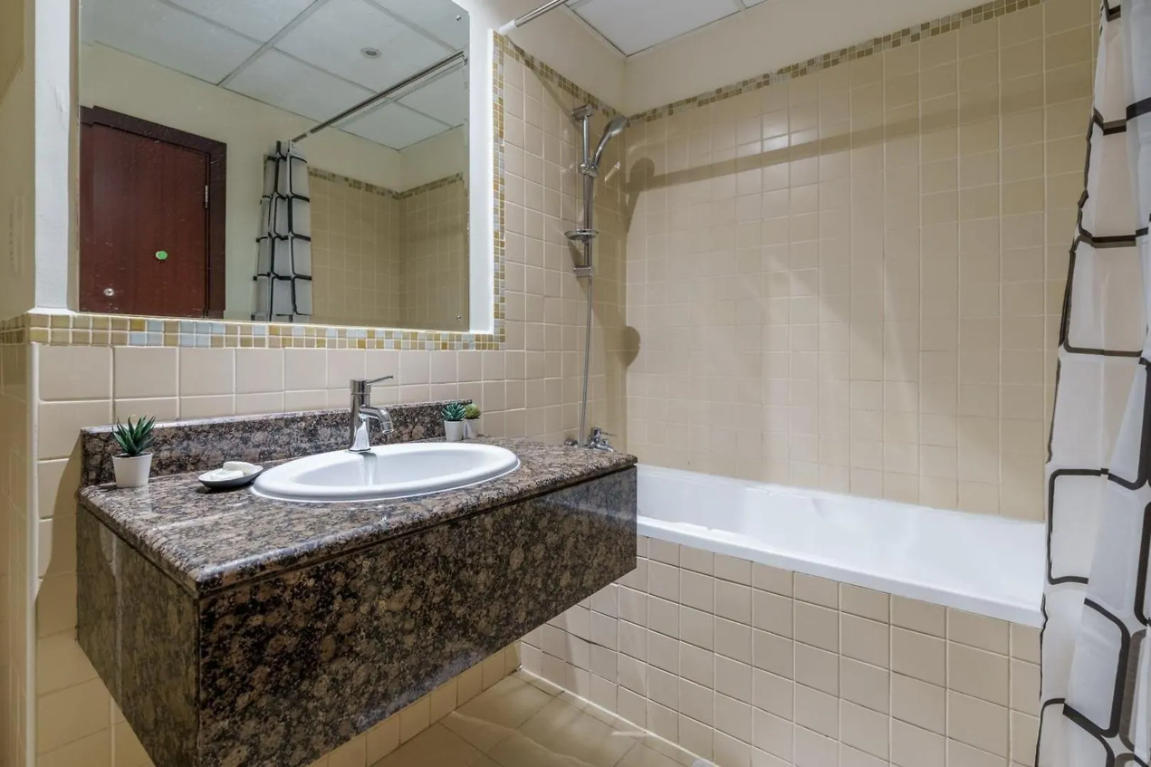 Guestready - Contemporary Apt In Jbr Dubai