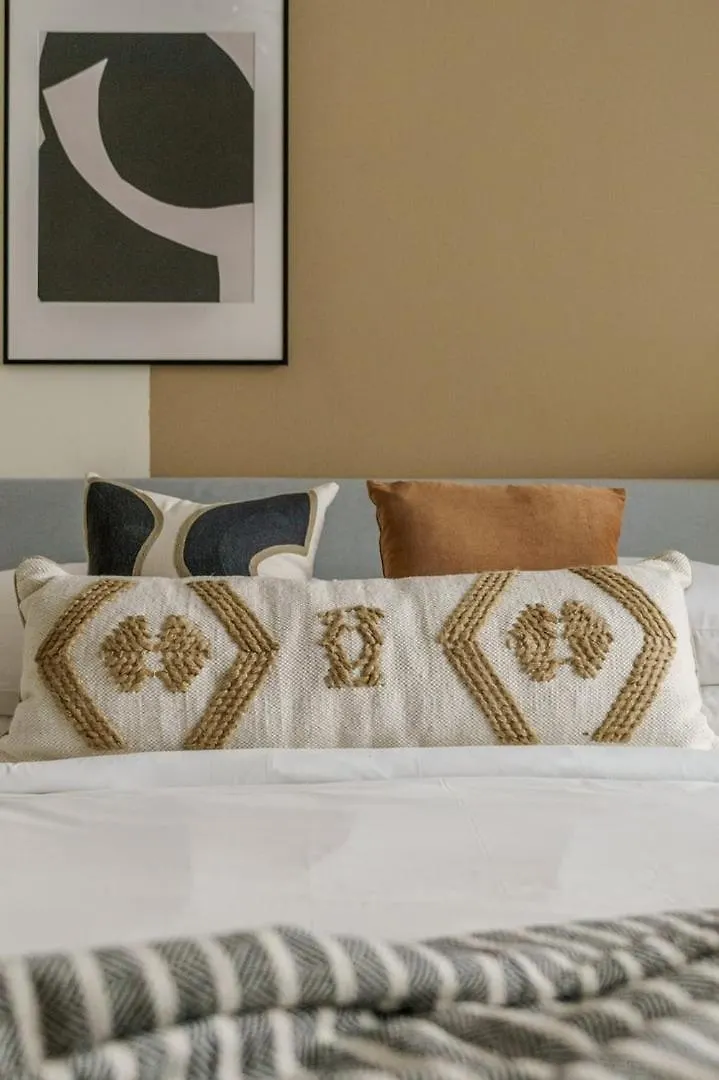 Apartment Guestready - Contemporary Apt In Jbr Dubai