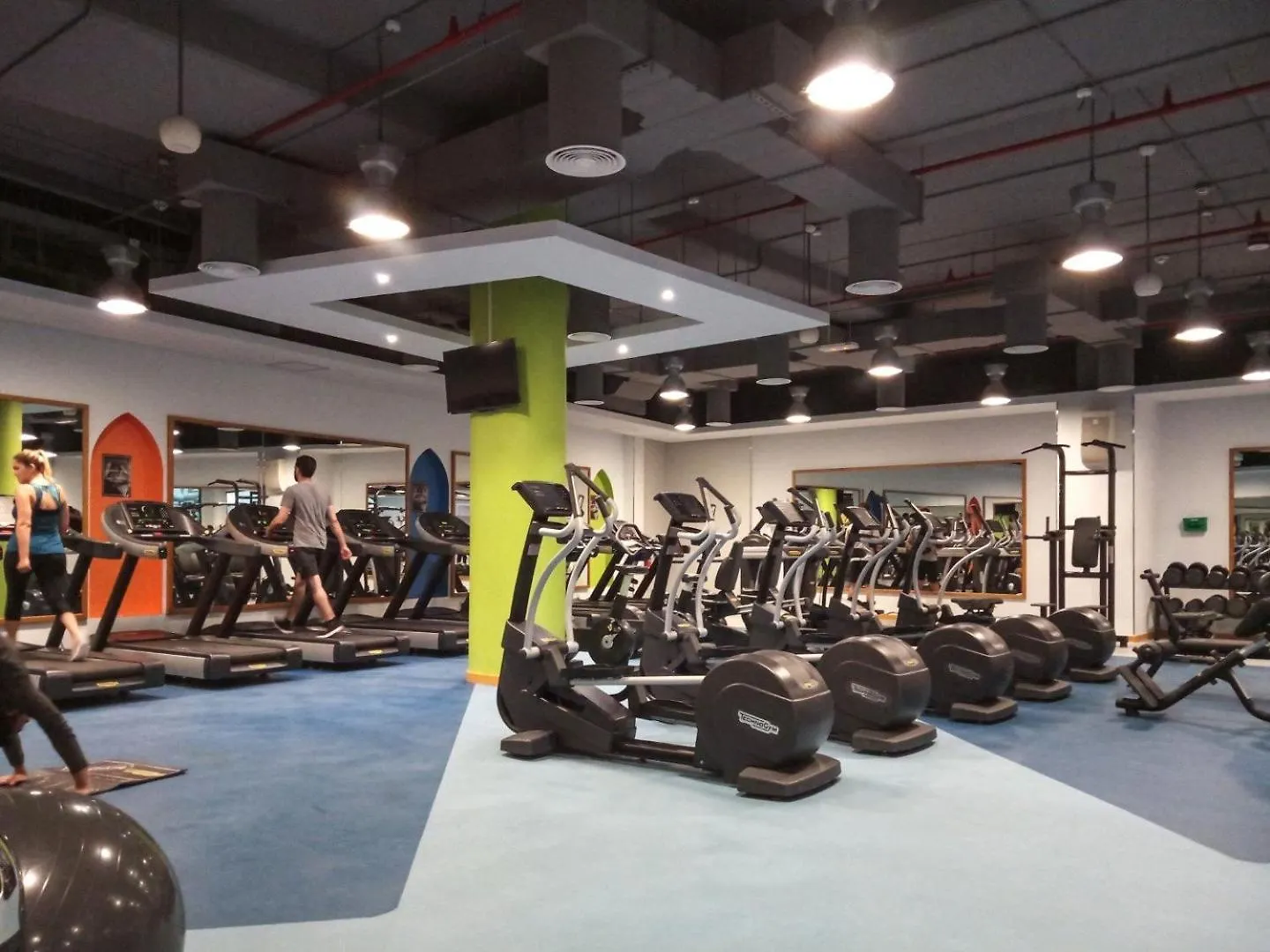 Guestready - Contemporary Apt In Jbr Dubai 0*,
