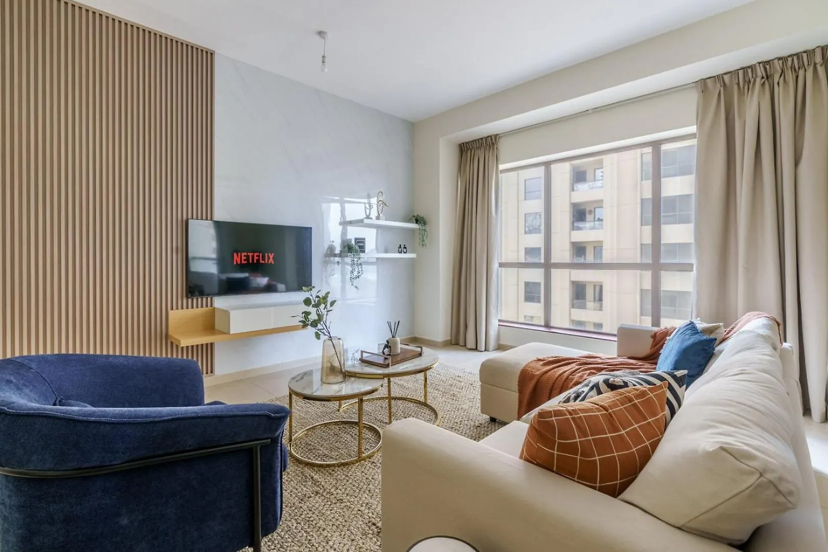 Guestready - Contemporary Apt In Jbr Dubai 0*,  United Arab Emirates